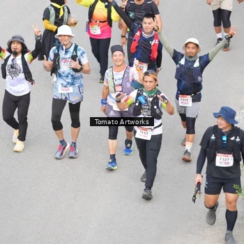 Runner Photo 9026233