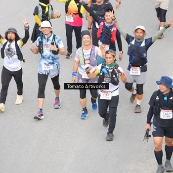 Runner Photo 9026234