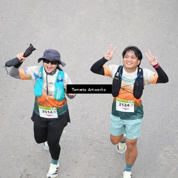 Runner Photo 9026235