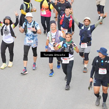 Runner Photo 9026236