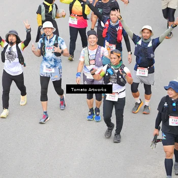 Runner Photo 9026240