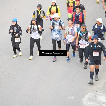 Runner Photo 9026245