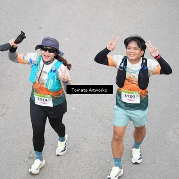 Runner Photo 9026247