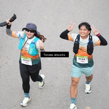 Runner Photo 9026248