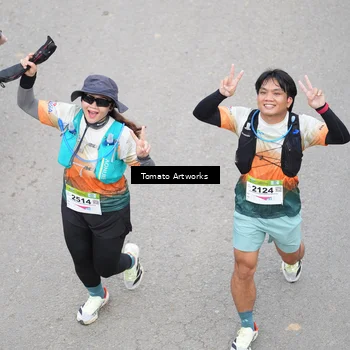 Runner Photo 9026251