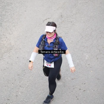 Runner Photo 9026252