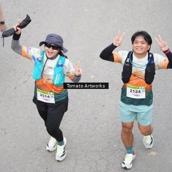 Runner Photo 9026254
