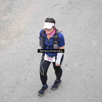 Runner Photo 9026256