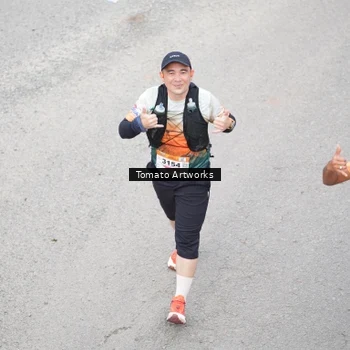 Runner Photo 9026259