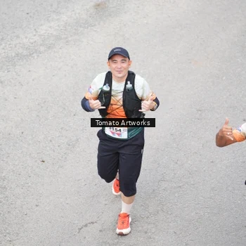 Runner Photo 9026261