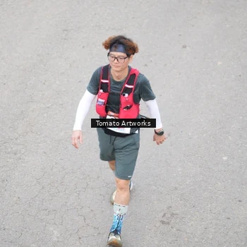 Runner Photo 9026262