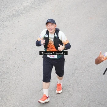 Runner Photo 9026264