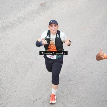 Runner Photo 9026265