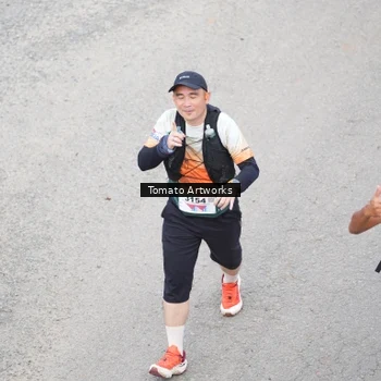 Runner Photo 9026268