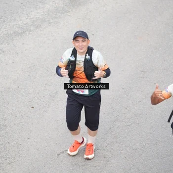 Runner Photo 9026269
