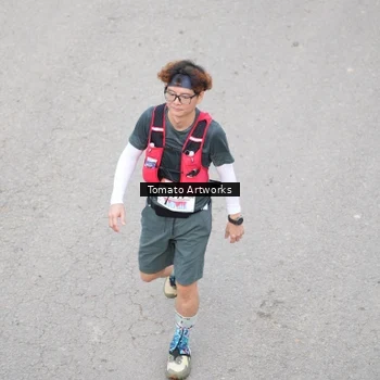 Runner Photo 9026272