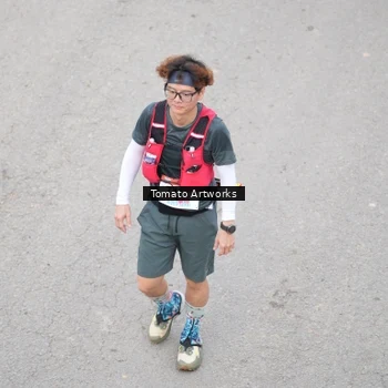Runner Photo 9026274