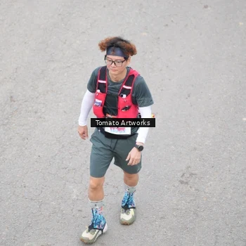 Runner Photo 9026276