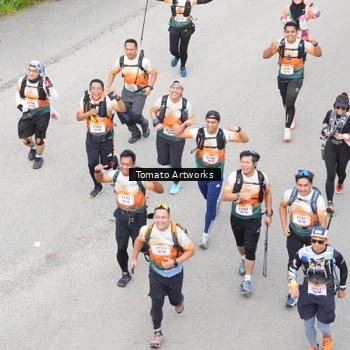 Runner Photo 9026277