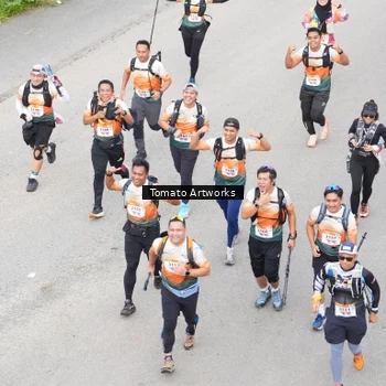 Runner Photo 9026280