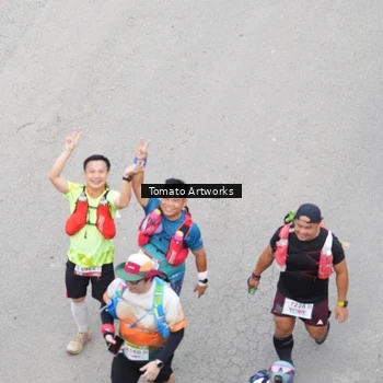 Runner Photo 9026285