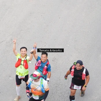 Runner Photo 9026286
