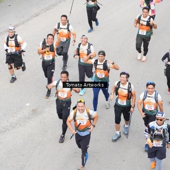 Runner Photo 9026288