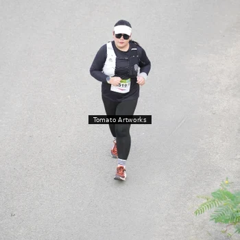 Runner Photo 9026295