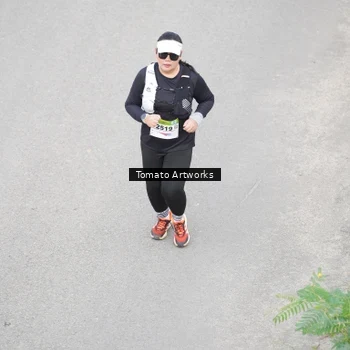 Runner Photo 9026298