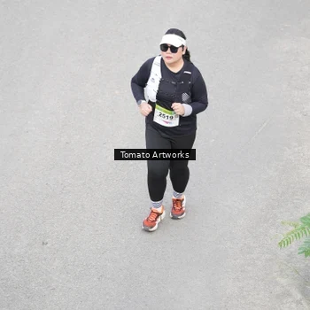 Runner Photo 9026300