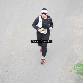 Runner Photo 9026301