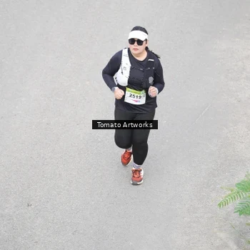Runner Photo 9026302