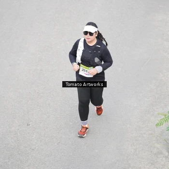 Runner Photo 9026305