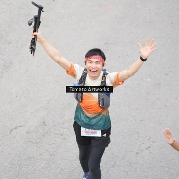 Runner Photo 9026310