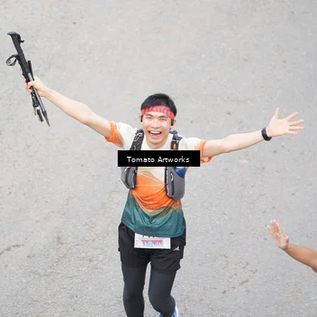 Runner Photo 9026311