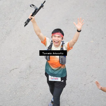 Runner Photo 9026312