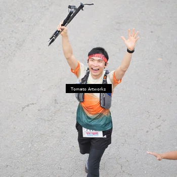 Runner Photo 9026313