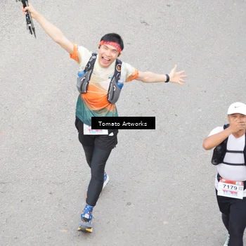 Runner Photo 9026316