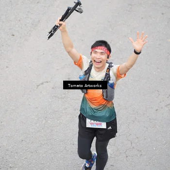 Runner Photo 9026317