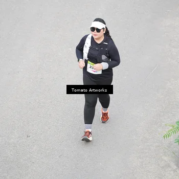 Runner Photo 9026318