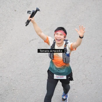 Runner Photo 9026319