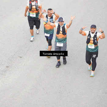 Runner Photo 9026322