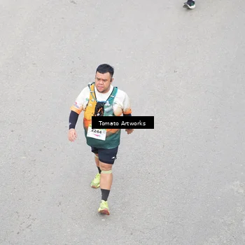 Runner Photo 9026326