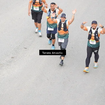 Runner Photo 9026327