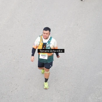 Runner Photo 9026329