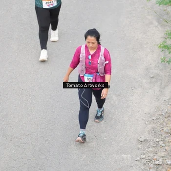 Runner Photo 9026332