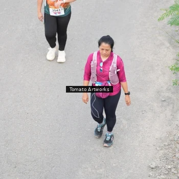 Runner Photo 9026333