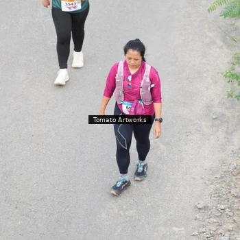 Runner Photo 9026334