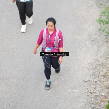 Runner Photo 9026336