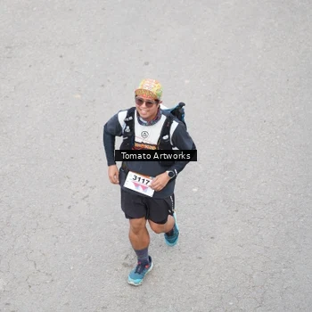 Runner Photo 9026337